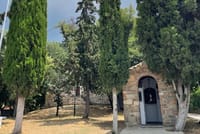 Halkidiki Experience: Private Tour to Sithonia from Thessaloniki 9