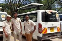 8-Day Kenya Group Joining Safari 2