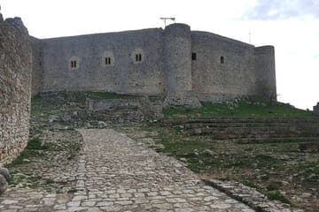 Half-Day Private Tour from Katakolo or Kyllini Port to Anc. Ilis