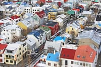 City Tour Reykjavík 1