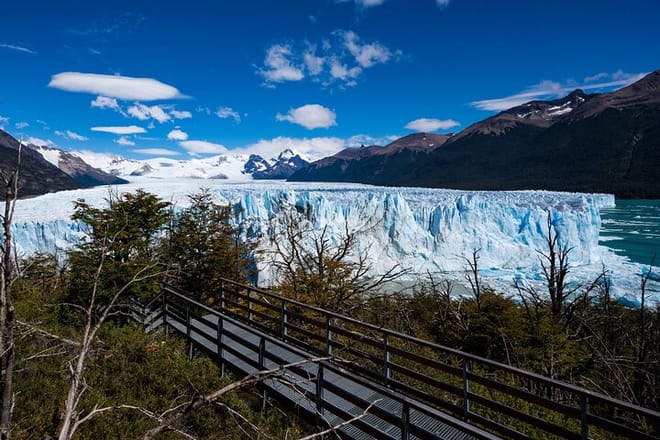 Full Day Tour to Perito Moreno Glacier with Navigation 10