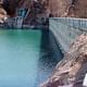 Florentino Ameghino Dam