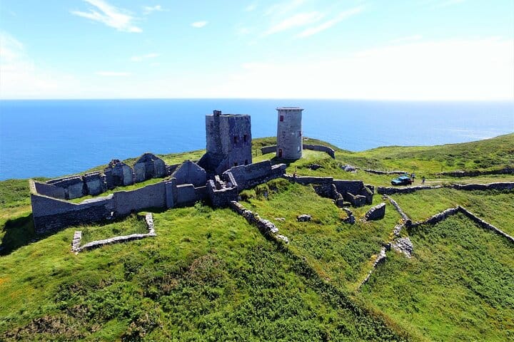 Explore Cape Clear island departing from Schull - Self-guided 7