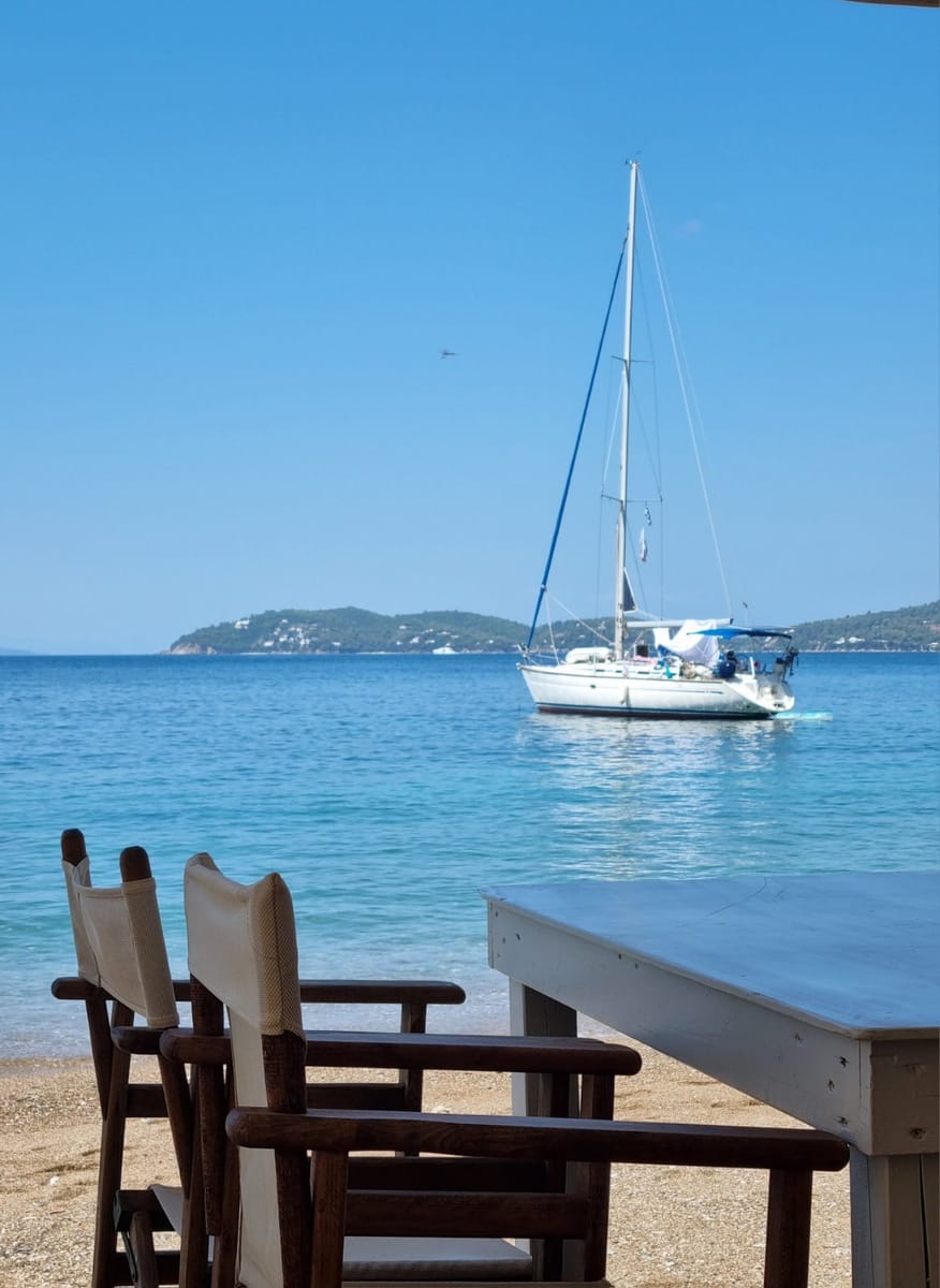 Seven-Day Ionian Islands Tour from Nydri, Greece