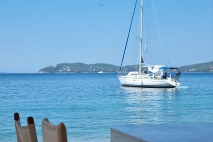 Seven-Day Ionian Islands Tour from Nydri, Greece
