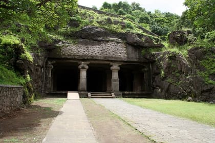 Mumbai to Vadodara Man-made Wonder of India