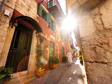 5-Day Cultural Tour of Crete: Heraklion and Beyond