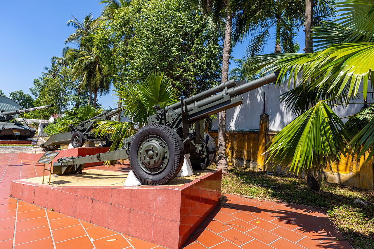 Da Nang: DA NANG CULTURAL AND HISTORICAL HALF-DAY TOUR 10
