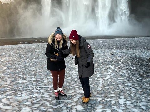 Private South Coast Tour and Viking Story Night with Icelandic Tasting, photo 12