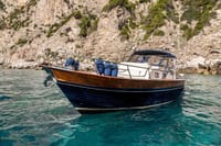 Private Tour Capri & Positano from Sorrento -Gozzo Apreamare 10 10
