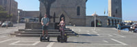 Through the Times: A Rhodes Segway Tour 1