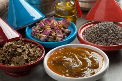 Marrakech: Moroccan Hammam & Massage A Traditional Spa Ritual