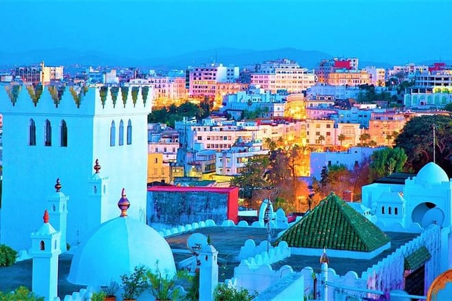 Tangier Private Tour photo 5