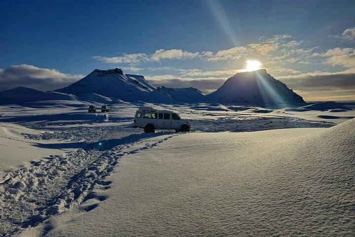 South Coast of Iceland - Discover Local Secrets 10