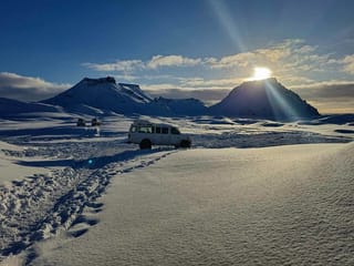 South Coast of Iceland - Discover Local Secrets, photo 11
