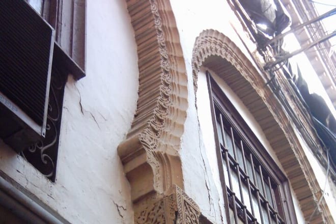 Granada Private Walking Tour with a Professional Guide 4