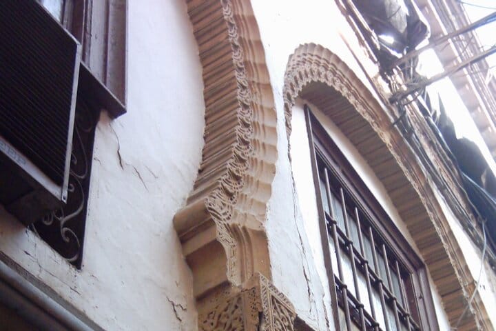 Granada Private Walking Tour with a Professional Guide 4