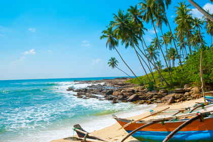 Bentota & Beruwala Full Day Excursion