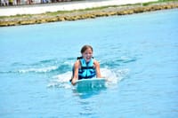 Cozumel: Dolphin Connection 7
