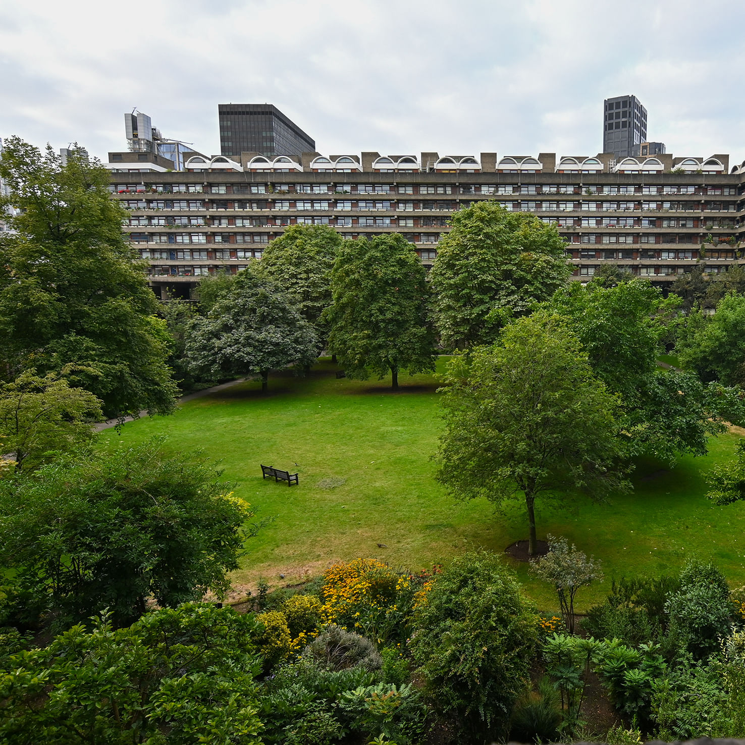 Jewish History in the Square Mile