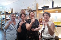 Food + Drink Tasting Tour