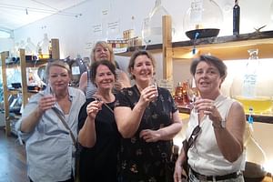 PRIVATE Oxford Food Tasting and Sightseeing Tour