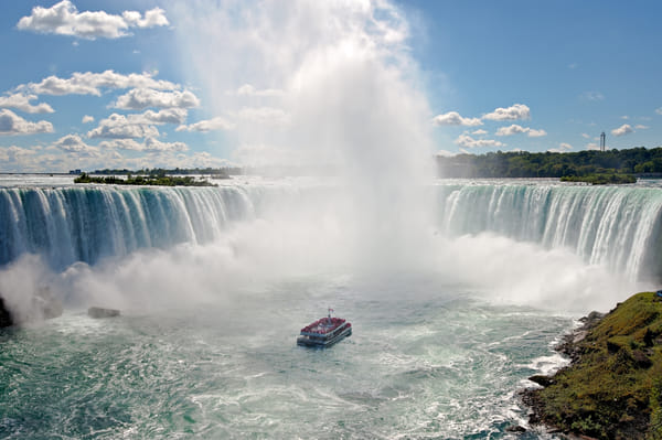 Things to do in Toronto