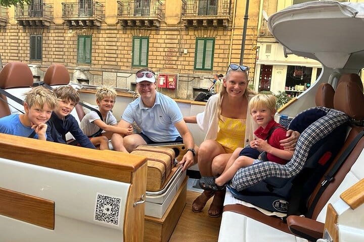 Scenic Cycling Loop Of Enchanting Cat Ba Island Full-day