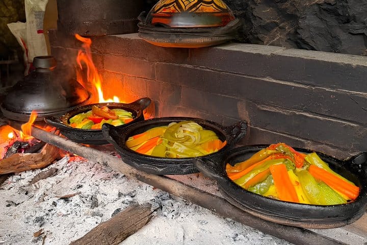 Akchour Waterfalls & Chefchaouen Day Trip with Tajine Experience 7