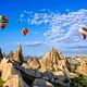 Hot Air Balloon Ride on Cappadocia