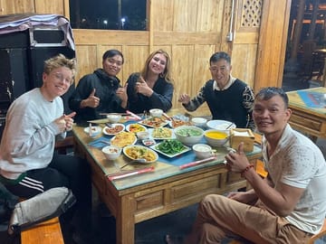 Ha Giang Loop: A 2-Day CAR Tour Through the Mountains