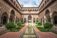 Cadiz to Seville Shore Excursion: Guided Tour with Skip-the-Line Tickets 3