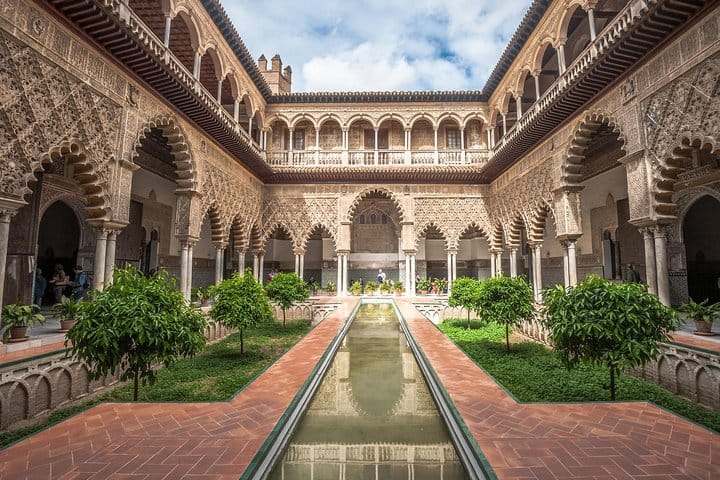 Cadiz to Seville Shore Excursion: Guided Tour with Skip-the-Line Tickets 3