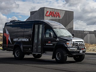 Þórsmörk Super Jeep Tour, photo 8