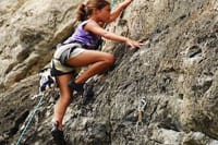 Krabi’s Ultimate Rock Climbing Experience 1