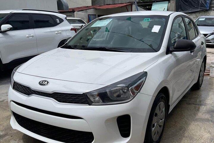 Puntacana airport Tranfers roundtrip-Airport PUJ to Uvero Alto