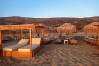 Sunset Serenity at Falasarna Beach: Private tour 3