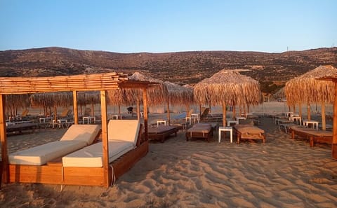 Private Sunset Tour at Falasarna Beach from Chania