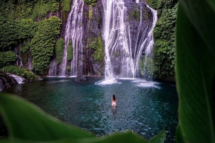 North Bali Scenic Tour with All-Inclusive & Private Guide Tour 6