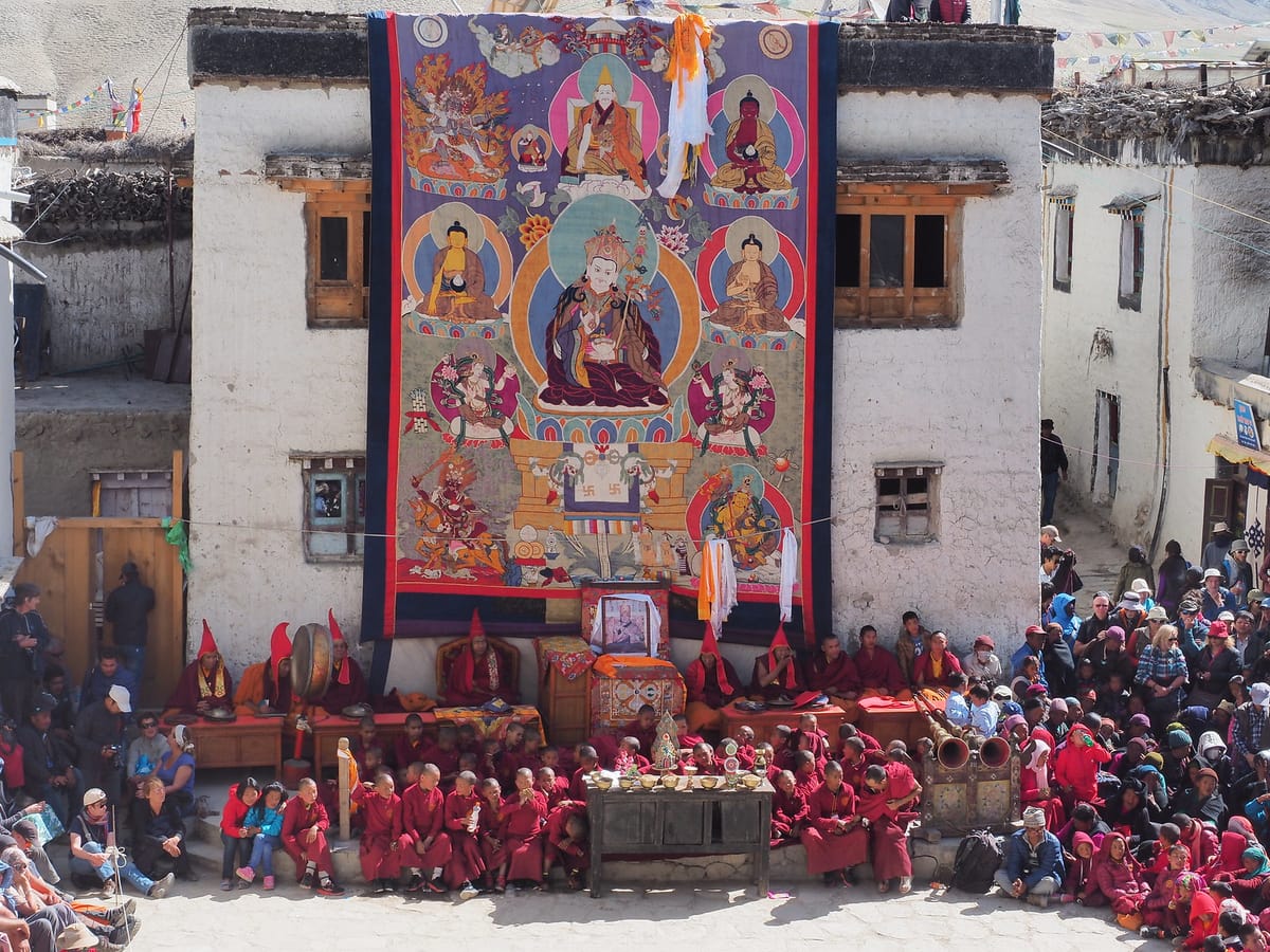 19 Days Mera Peak Climbing & Expedition – One Life-Changing Himalayan Adventure