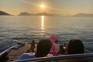 Private Speed Boat tour or Sea Safari | Discovering the Depths