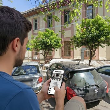 Heraklion Self-Guided Sherlock Holmes Murder Mystery Game