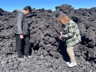 Reykjanes Peninsula Private Tour: Geothermal Areas, Volcanoes, Cliffs & Bridge Between Continents | Complimentary KEF Airport Pickup or Drop, photo 7