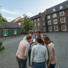 Secrets of Dusseldorf Self-Guided Exploration Game Tour 1