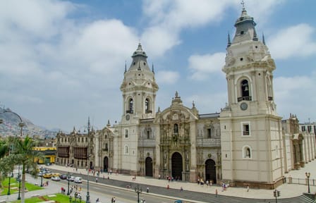 Essential South, Private Tour