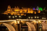 TOP Heidelberg : Private Guided Tour with your mobile 9