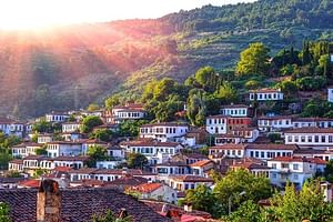 Small Group Ephesus & Sirince Village Tour From Kusadasi / Selcuk Hotels
