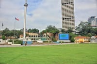 Kuala Lumpur Half Day City Guided Tour (SIC/Shared Tour) 4