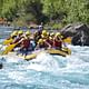 Chimehuin River Rafting Tour from San Martin de los Andes
