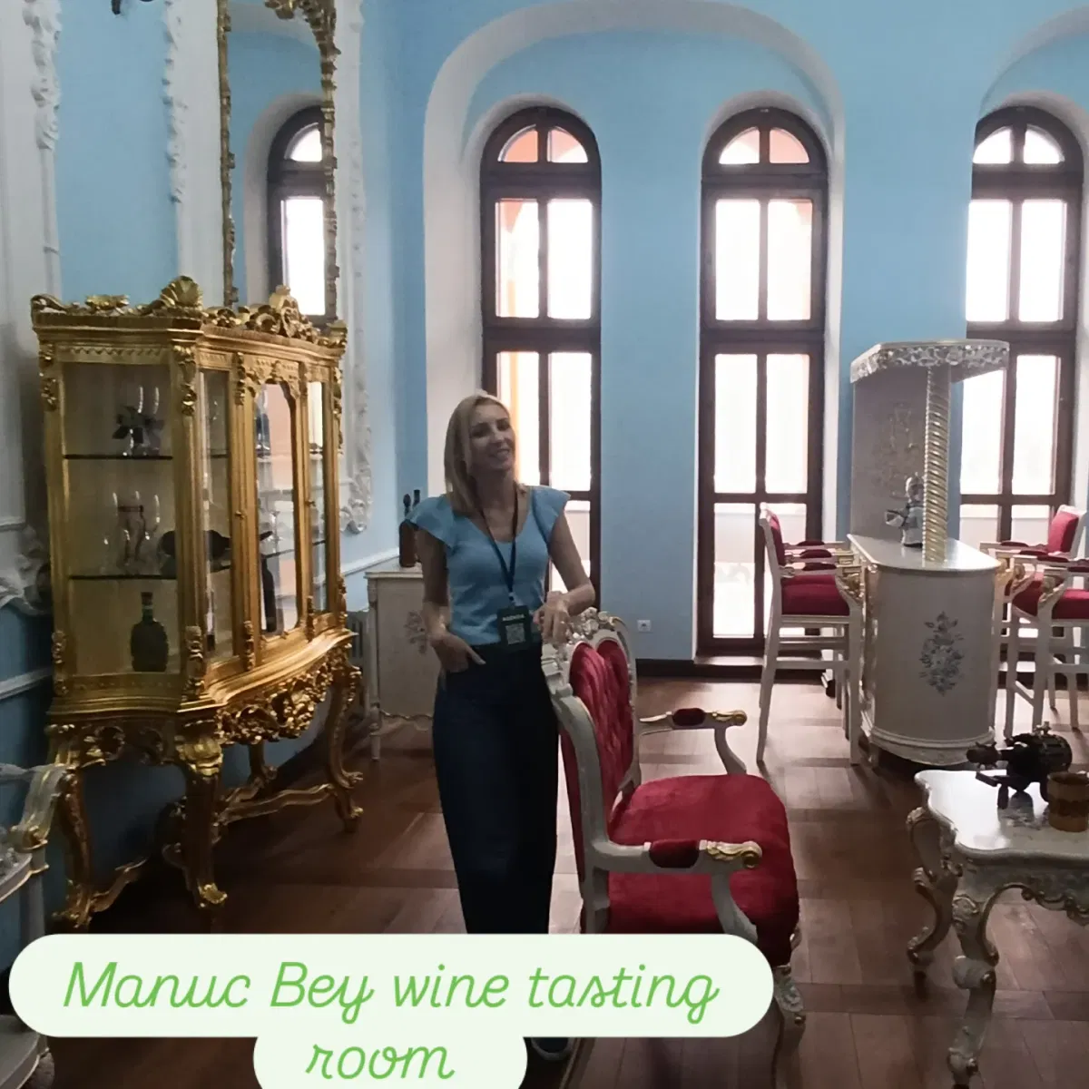 Day tour of Gagauzia Land from Chisinau